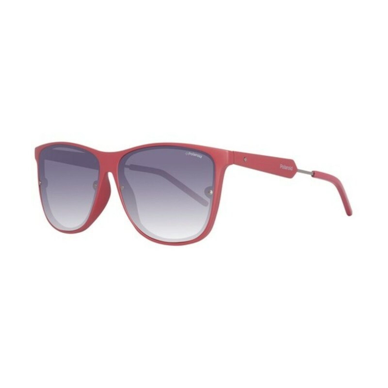 Lunettes de soleil Unisexe Polaroid PLD-6019-S-TN6 ø 58 mm