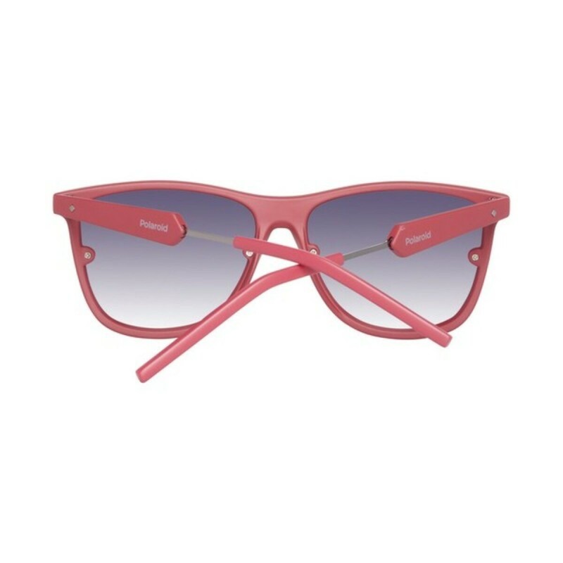 Lunettes de soleil Unisexe Polaroid PLD-6019-S-TN6 ø 58 mm