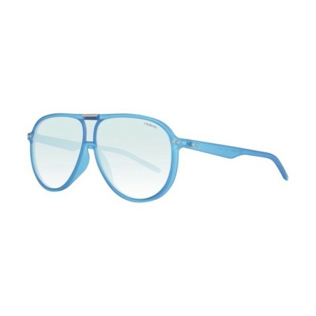 Lunettes de soleil Unisexe Polaroid PLD6025 Ø 99 mm