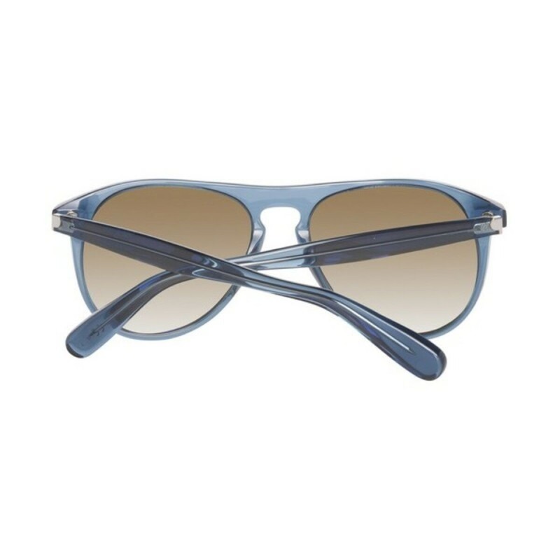 Lunettes de soleil Unisexe Polaroid PLP0101 ø 56 mm