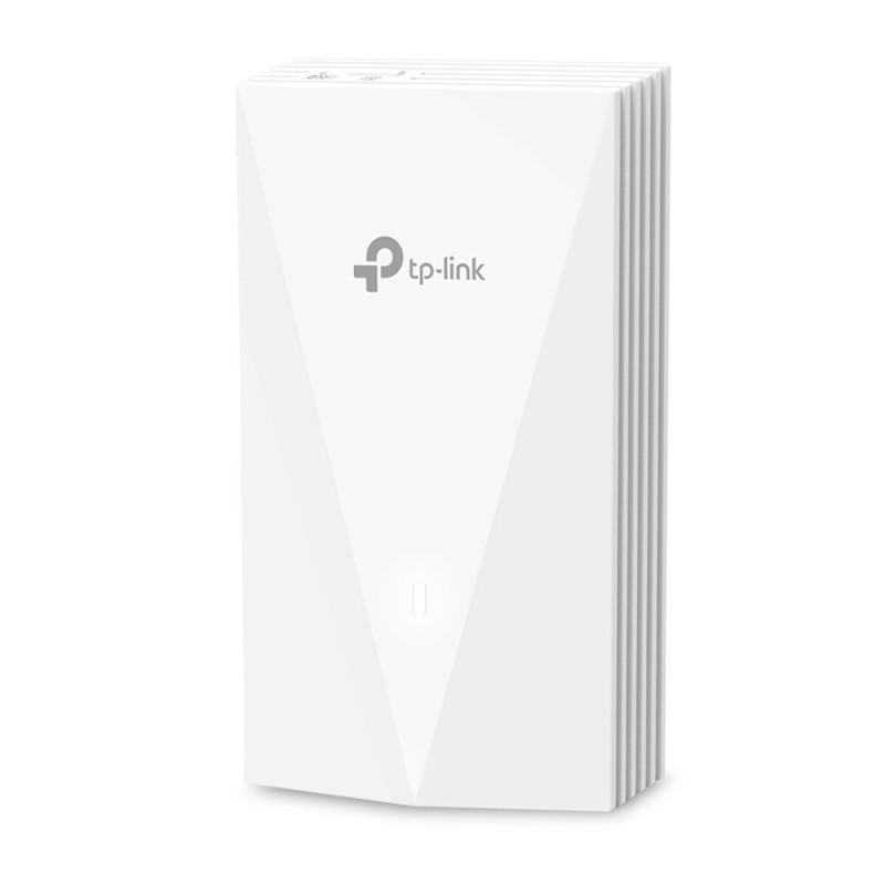 Point d'Accès TP-Link EAP655-Wall Blanc Noir