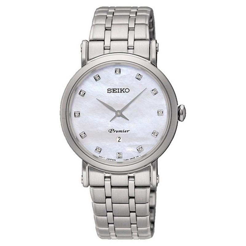 Montre Femme Seiko SXB433P1 (Ø 30