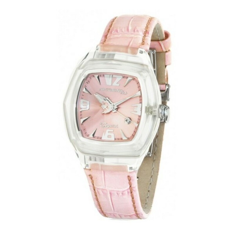 Montre Femme Chronotech CT7888L-07 (Ø 34 mm)