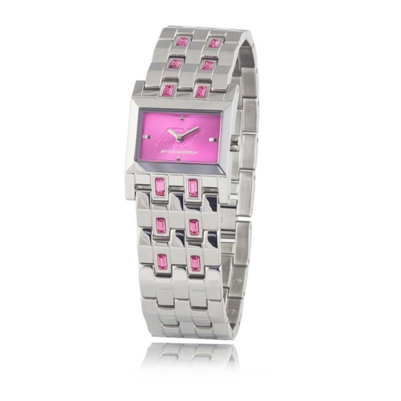 Montre Femme Chronotech CC7120LS-04M (Ø 25 mm)