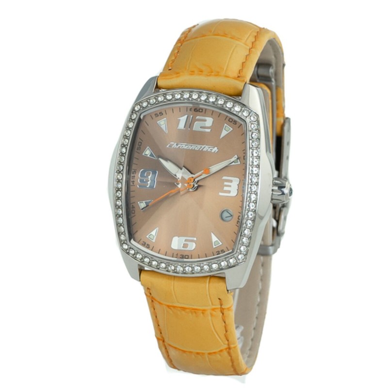 Montre Femme Chronotech CT7504LS-06 (Ø 33 mm)