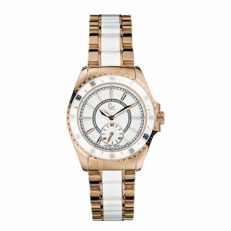 Montre Unisexe Guess 47003L1 (Ø 35 mm)