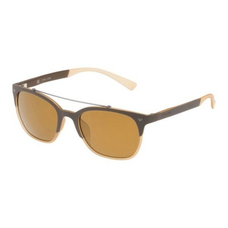 Lunettes de soleil Unisexe Police SPL161 Ø 53 mm