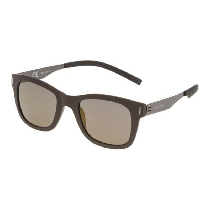 Lunettes de soleil Unisexe Police SPL170N506XKG Ø 50 mm