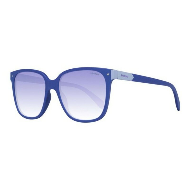 Lunettes de soleil Unisexe Polaroid PLD-6036-S-B3V-53-MF Ø 53 mm