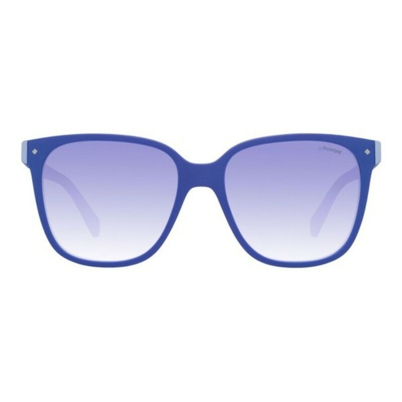 Lunettes de soleil Unisexe Polaroid PLD-6036-S-B3V-53-MF Ø 53 mm