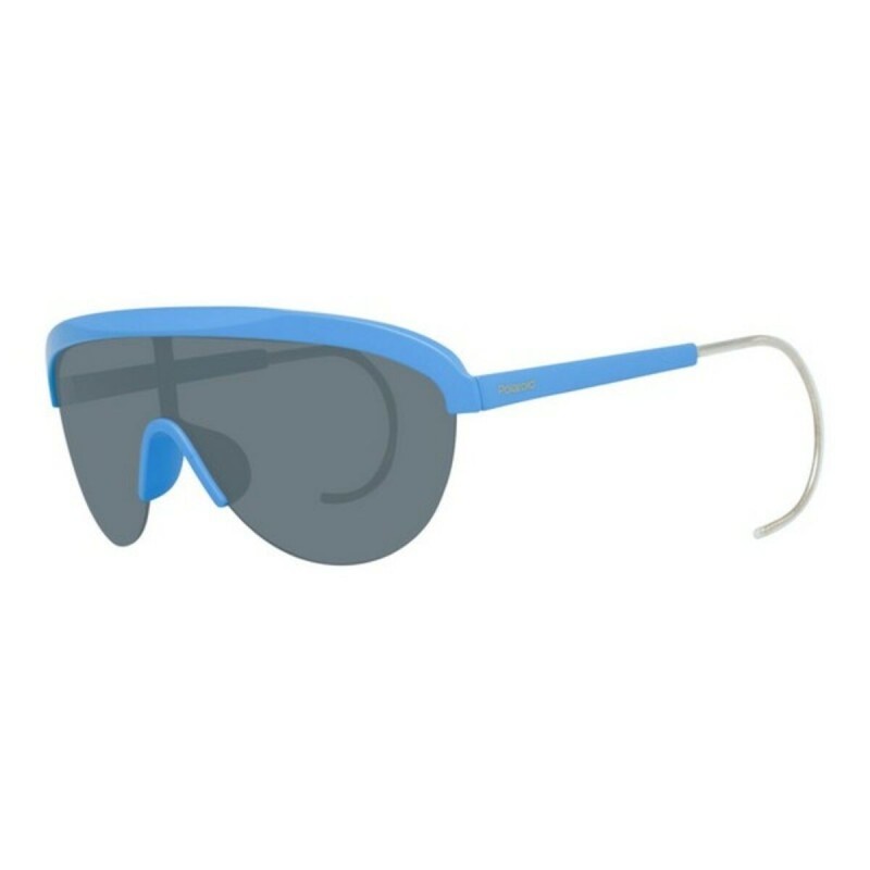 Lunettes de soleil Unisexe Polaroid PLD6037/S Ø 99 mm