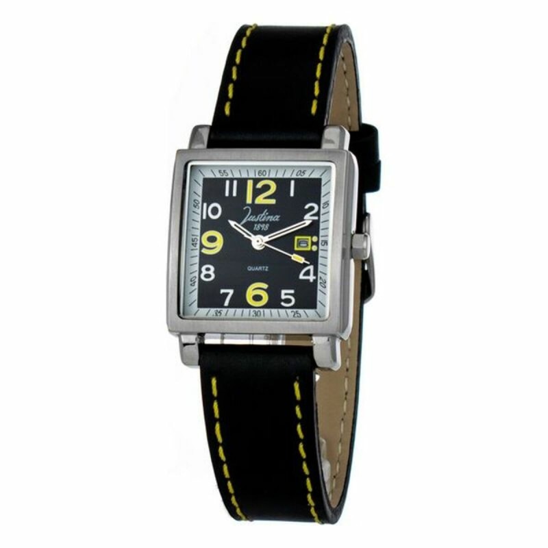 Montre Femme Justina 21970V (Ø 29 mm)