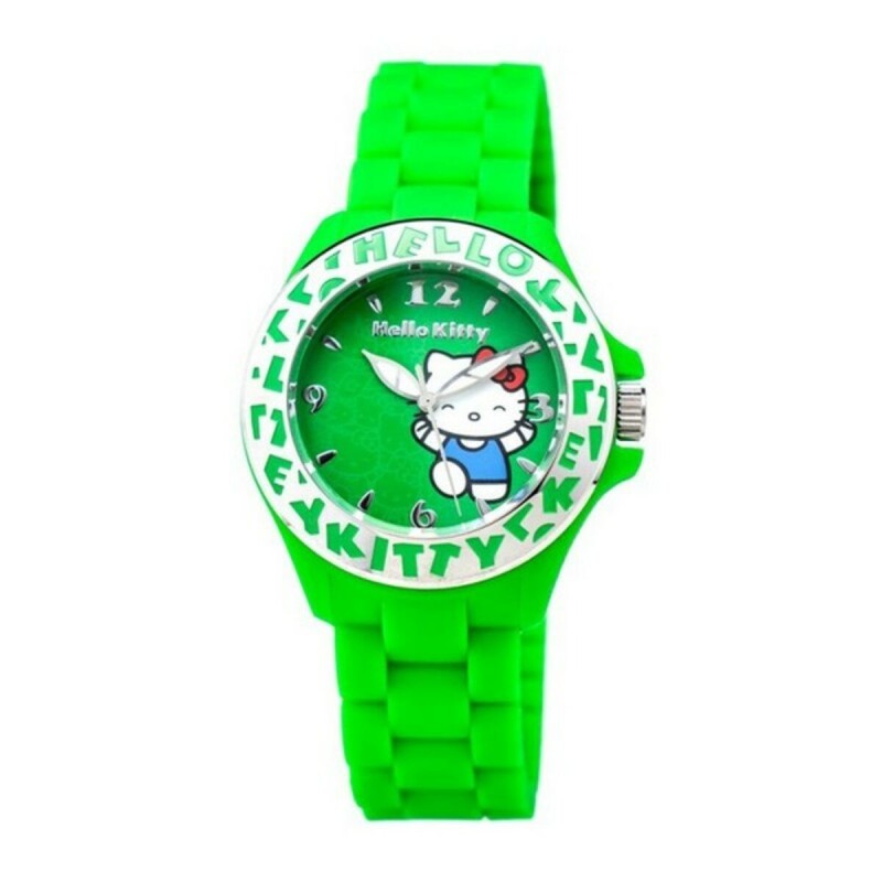 Montre Femme Hello Kitty HK7143L-18 (Ø 38 mm)