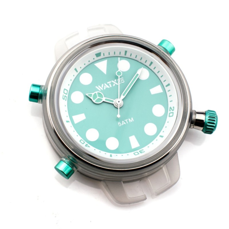 Montre Femme Watx & Colors rwa5040 (Ø 43 mm)