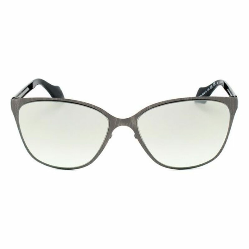 Lunettes de soleil Femme Mila ZB MZ-019S-03_GUNMETAL-GREEN Ø 55 mm