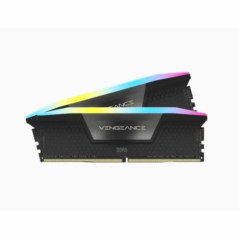 Mémoire RAM Corsair CMH32GX5M2B5600C40K 32 GB DDR5 5600 MHz CL40