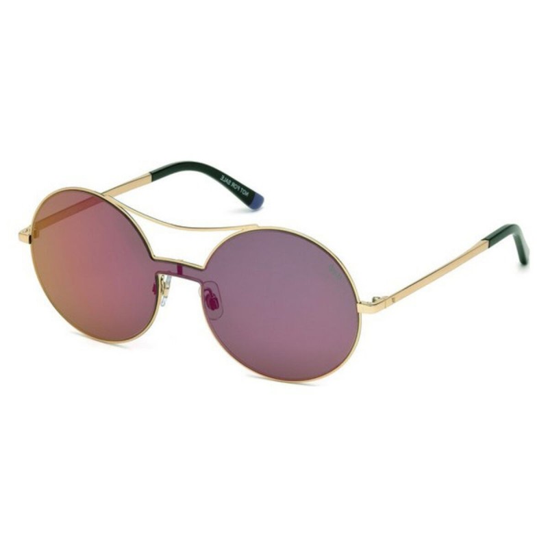 Lunettes de soleil Femme Web Eyewear WE0211-34Z ø 59 mm