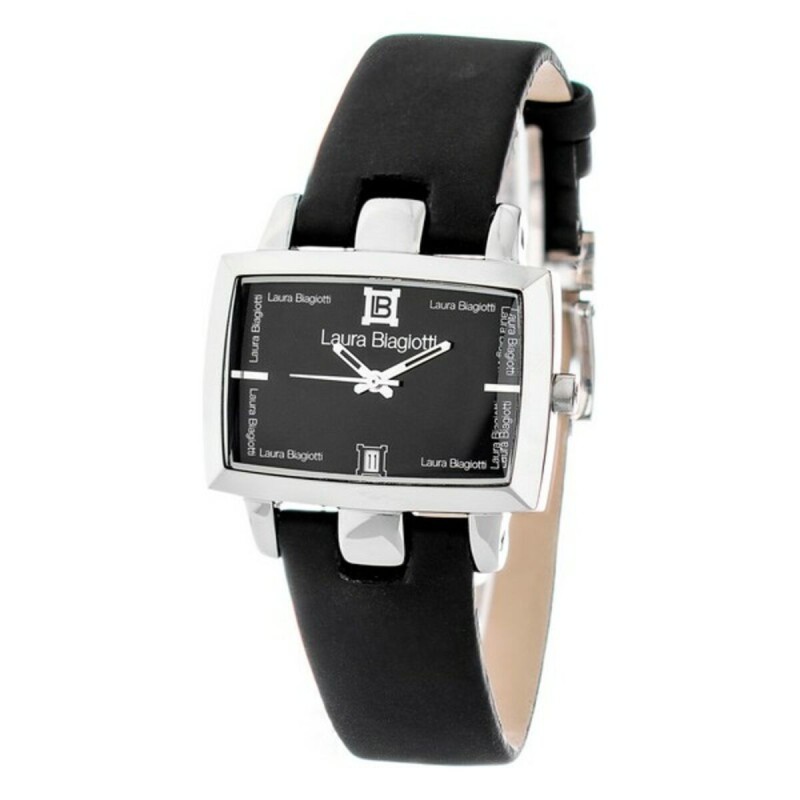 Montre Homme Laura Biagiotti LB0013M-NE (Ø 35 mm)