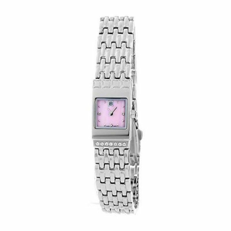 Montre Femme Laura Biagiotti LB0008S-ROSA (Ø 15 mm)