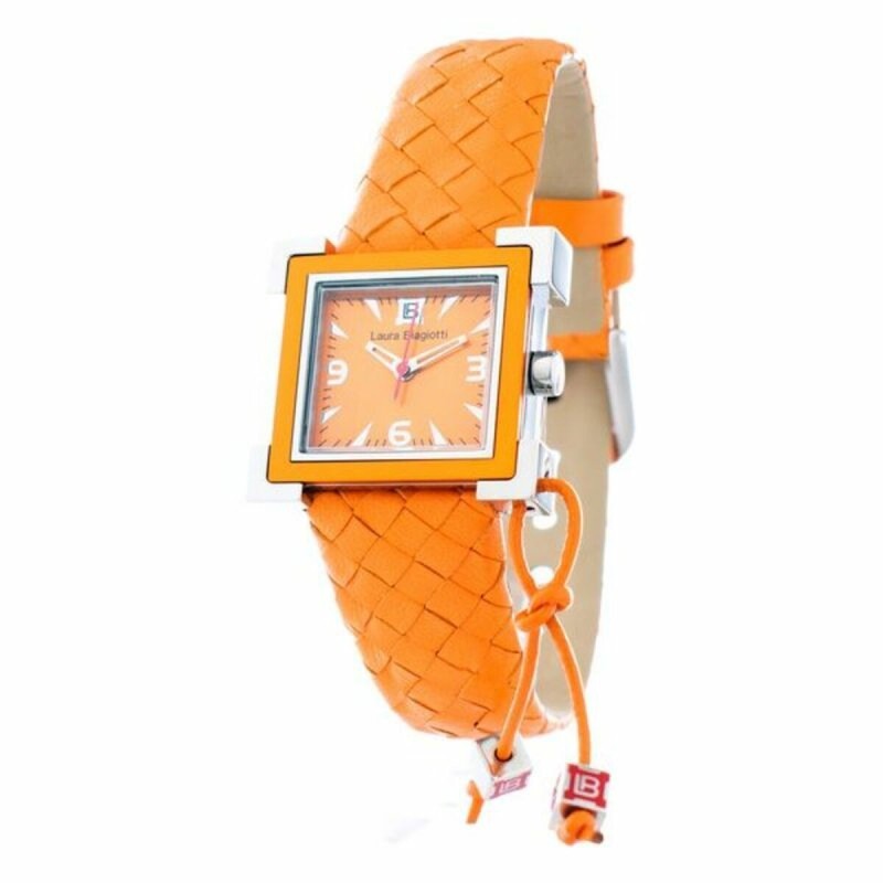 Montre Femme Laura Biagiotti LB0040L-05