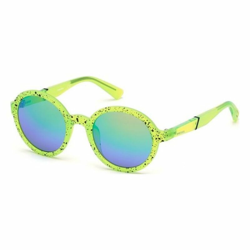 Lunettes de soleil Unisexe Diesel DL02644895Q