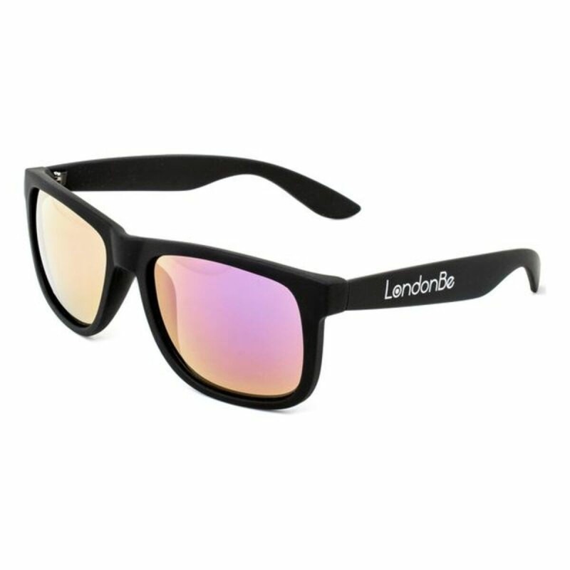 Lunettes de soleil Unisexe LondonBe LBUV400 Ø 50 mm