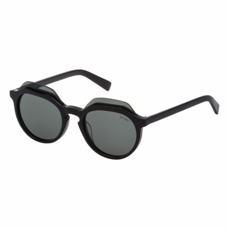 Lunettes de soleil Unisexe Sting SST197490700 Ø 49 mm