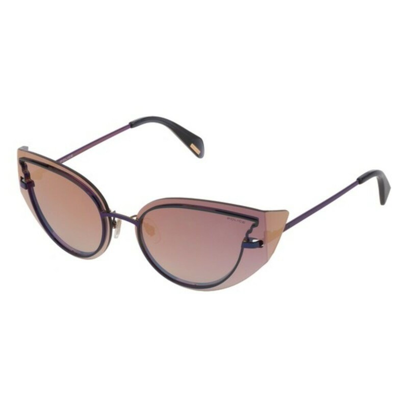 Lunettes de soleil Femme Police SPL939H86X