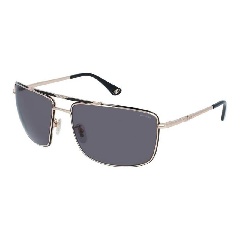 Lunettes de soleil Homme Police SPL9650301