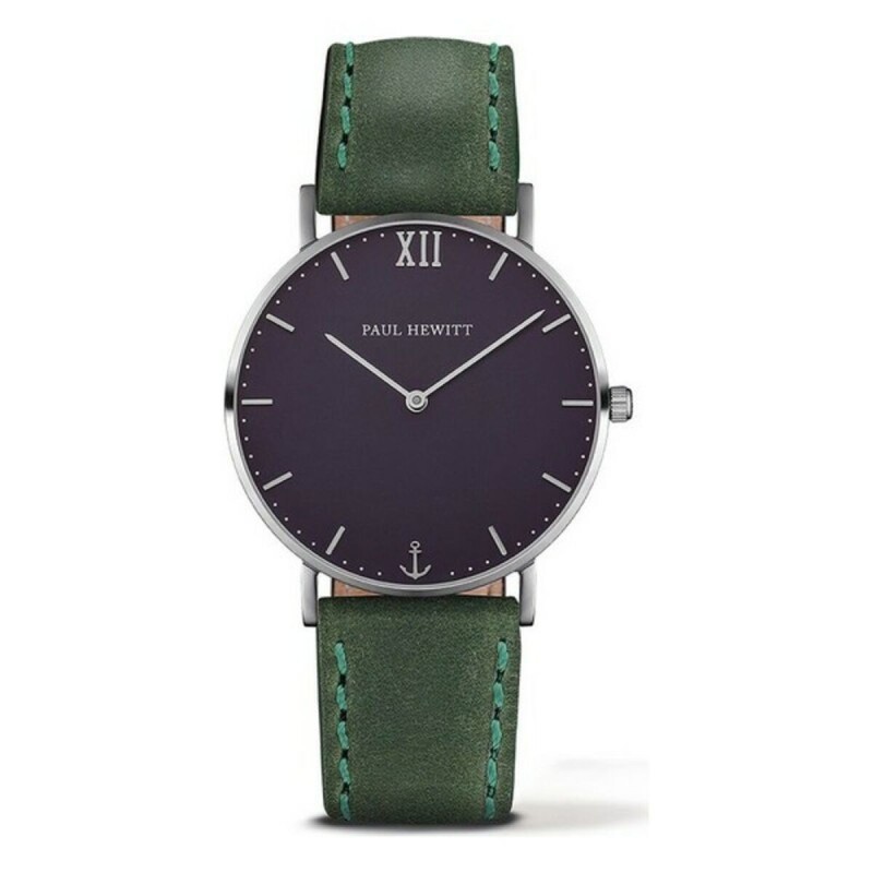 Montre Femme Paul Hewitt PH-SA-S-St-B-12S (Ø 39 mm)