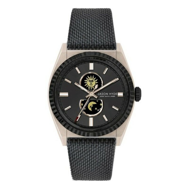 Montre Homme Jason Hyde JH41006 (Ø 40 mm)