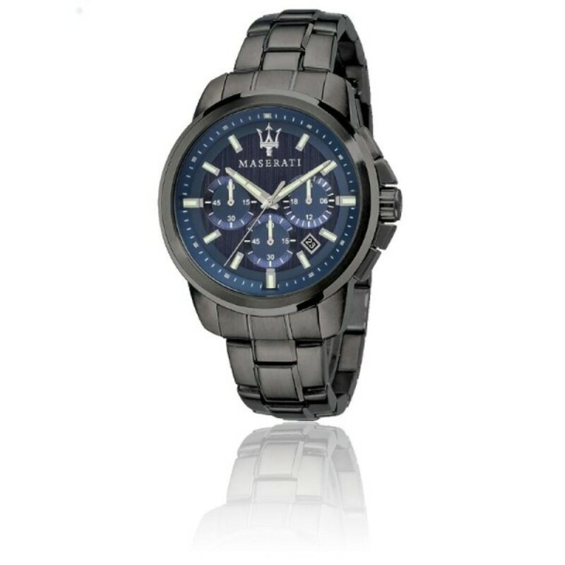 Montre Homme Maserati R8873621005 (Ø 45 mm)