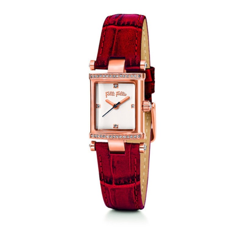 Montre Femme Folli Follie wf13b037ssg (Ø 18 mm)