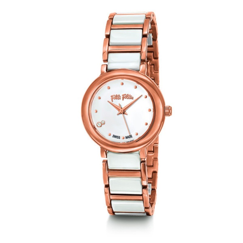 Montre Femme Folli Follie wf15r011bsw (Ø 28 mm)