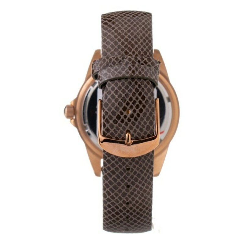 Montre Femme Folli Follie WF1B028STS_BLACK (Ø 42 mm)