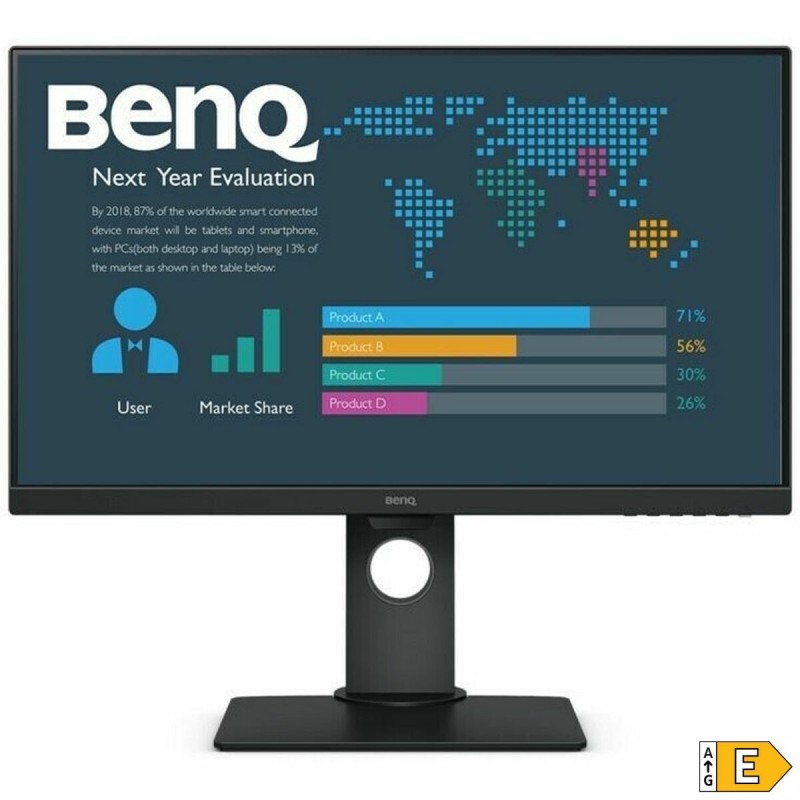 Monitor Gaming BenQ BL2790T Full HD 27"