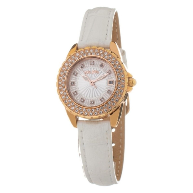 Montre Femme Folli Follie wf13b071stb (Ø 30 mm)