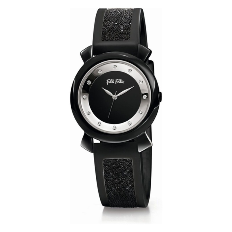 Montre Femme Folli Follie wf15t013zsk (Ø 28 mm)