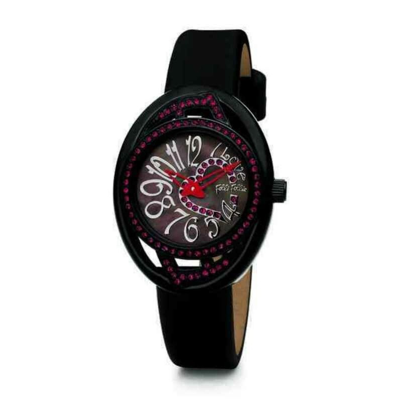 Montre Femme Folli Follie wf1e007ssr (Ø 35 mm)