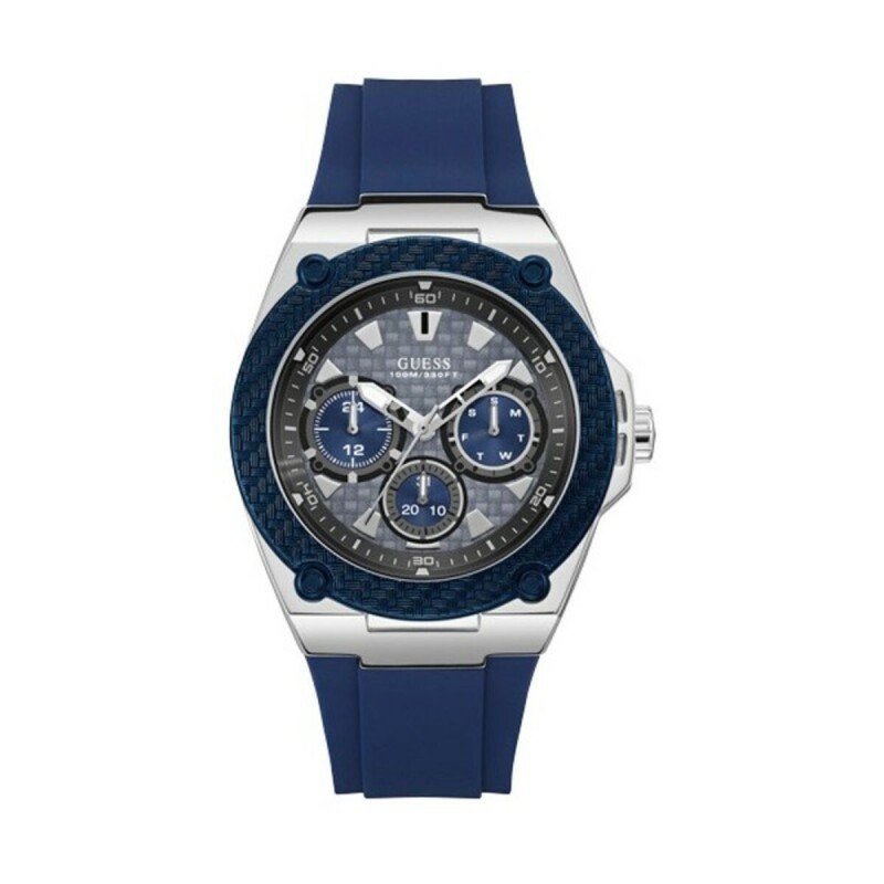 Montre Homme Guess W1049G1 (Ø 45 mm)