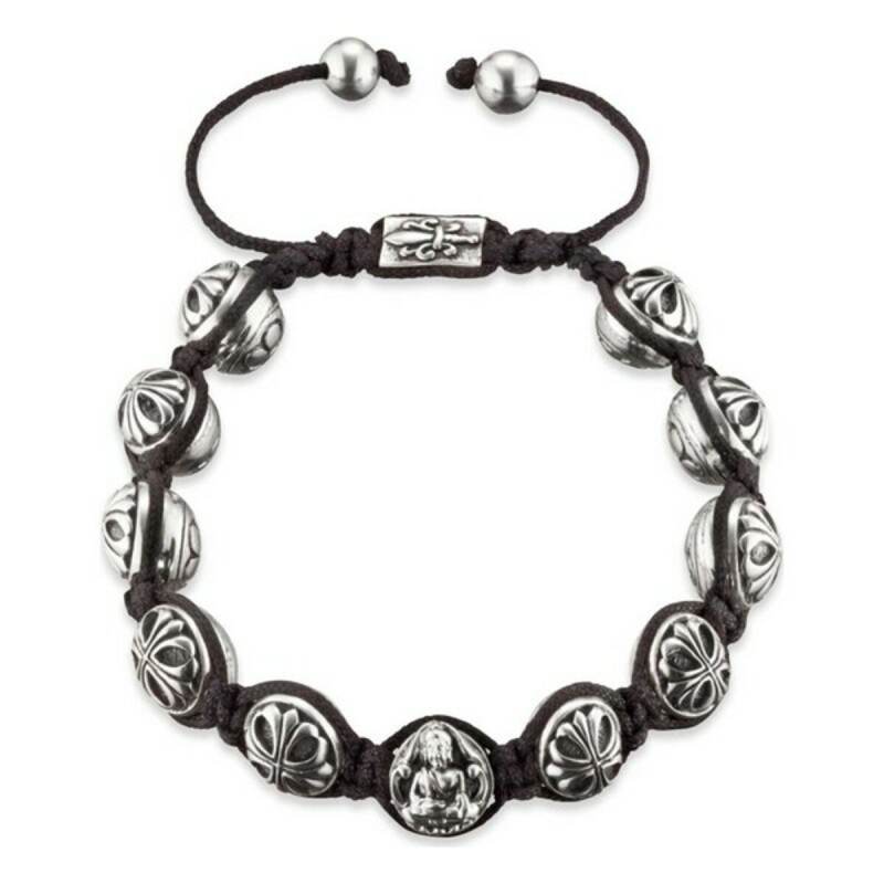 Bracelet Homme Gervida ZJB-KNB-11S 21 cm