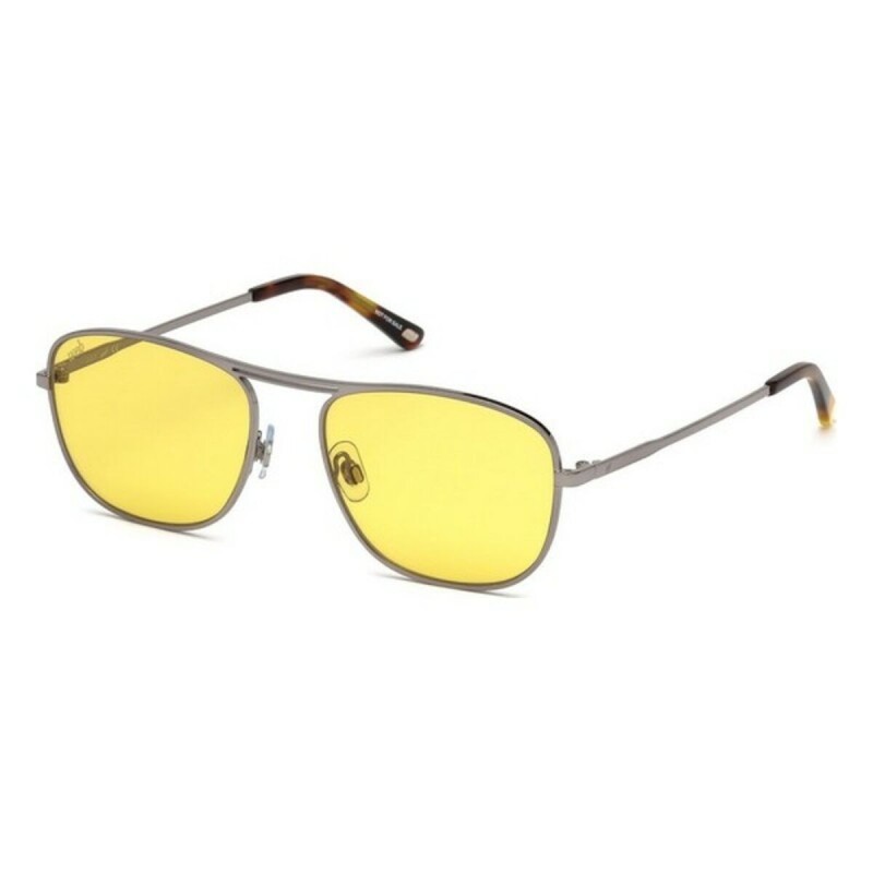 Lunettes de soleil Homme Web Eyewear WE0199A Ø 55 mm