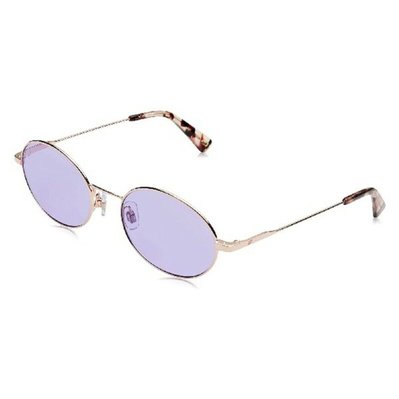 Lunettes de soleil Femme Web Eyewear WE0255 Lila Ø 51 mm