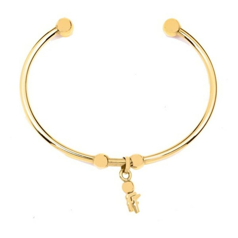 Bracelet Femme Folli Follie 3B35S00KK 6 cm