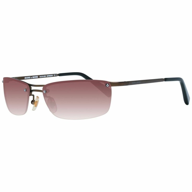 Lunettes de soleil Unisexe More & More 2724464656112 Ø 55 mm