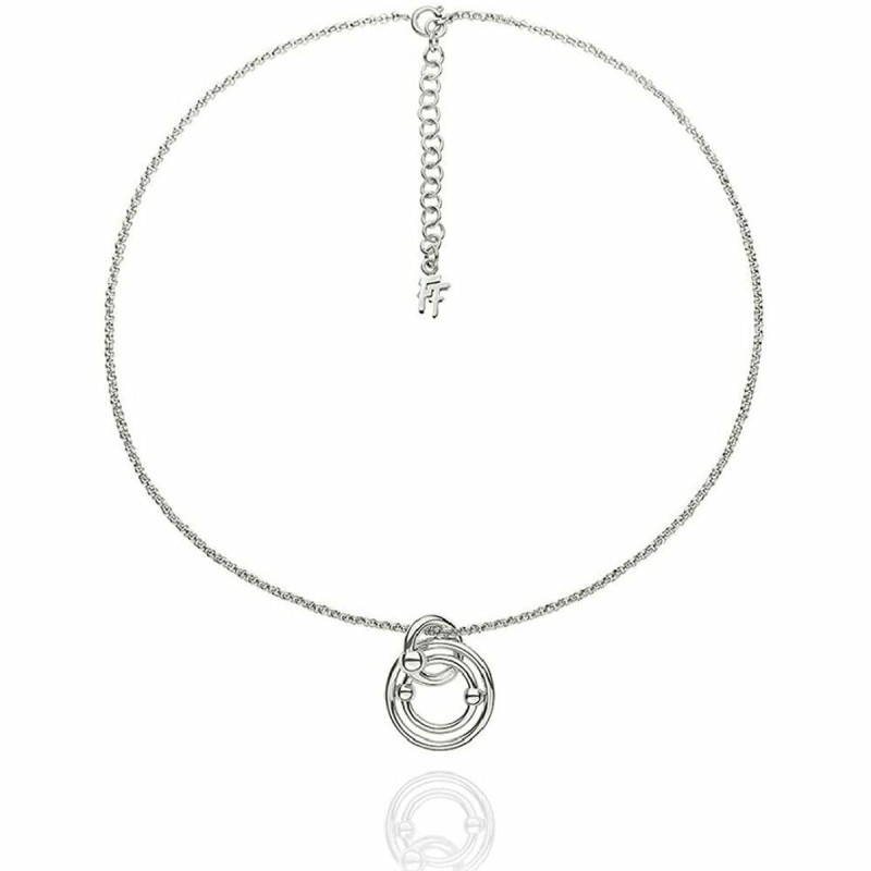 Collier Femme Folli Follie 1N15F073 40-45 cm