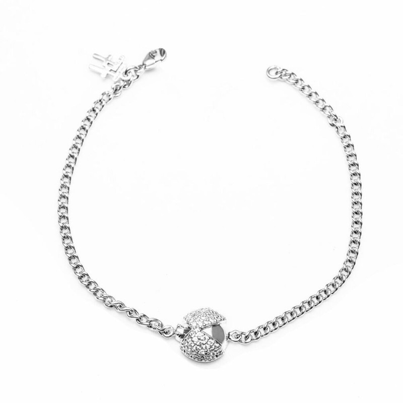 Bracelet Femme Folli Follie 3B9S017CM 19 cm