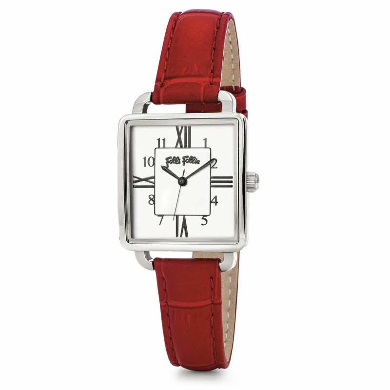 Montre Femme Folli Follie WF19T005SPW (Ø 32 mm)