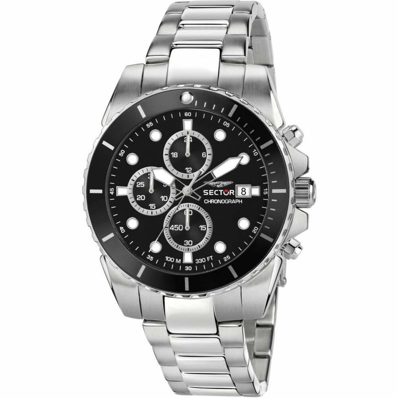 Montre Homme Sector R3273776002 (Ø 43 mm)