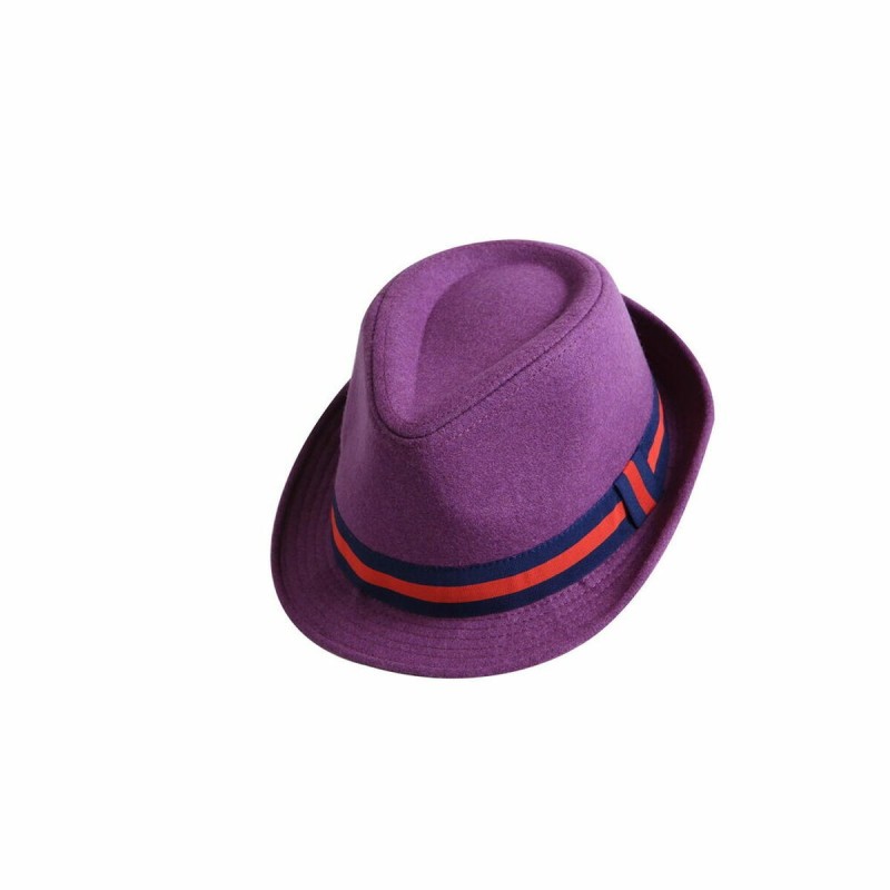 Chapeau Lancaster CAL003-5 Violet